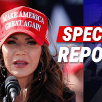 Trump Officials Push to End Border Crisis with 3,000 Illegal Alien Arrests Per Day