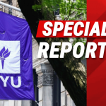Graduation Speaker Spreads Antisemitism At Ceremony, NYU Withholds Her Diploma