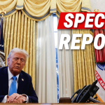 Trump White House Releases Full Medical Report After Photos Surface