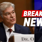 Dr. Oz Found Major Medicaid Fraud, Costing Taxpayers $14 Billion