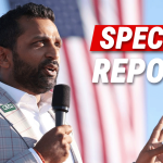 FBI Head Kash Patel Promises a Wave of Transparency Over Russiagate Scandal