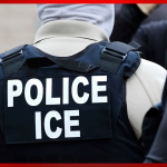 Trump’s ICE Defies Blue Sanctuary State to Conduct Raid Against Illegal Alien Gangs