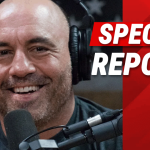 Joe Rogan Upsets Liberals After Saying he’s “Sticking with Jesus”