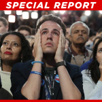 Top Democrat Admits Party Has a ‘Huge Problem’ After Poll Numbers Drop to Catastrophic Levels