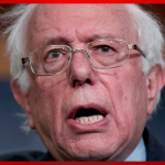 Bernie Sanders Exposed: He Spent 200K on Privates Jets for Anti-Oligarchy Event, Does Not Apologize