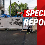 Woke Business Owner Who Defended CHAZ Now Opposes Crisis Center in Neighborhood