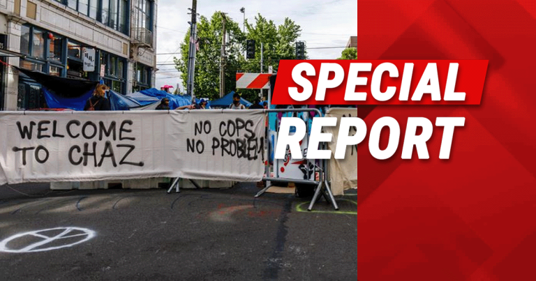 Woke Business Owner Who Defended CHAZ Now Opposes Crisis Center in Neighborhood