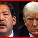 As Christians Protest Seattle Mayor, They Get Huge Support from White House, FBI