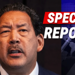 Woke Mayor Attacks Christian Concert, Accuses Conservatives of Being Threat to America