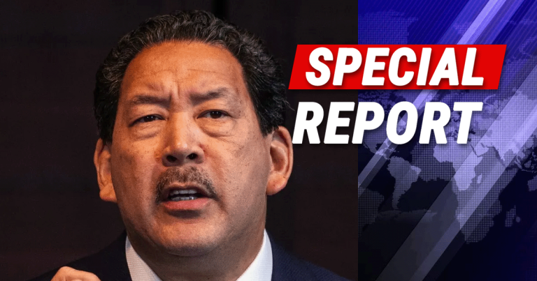 Woke Mayor Attacks Christian Concert, Accuses Conservatives of Being Threat to America