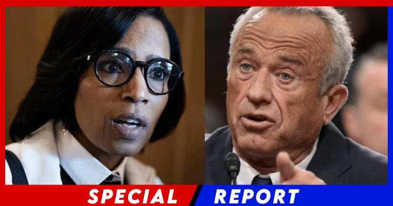 Democrat Gets Humiliated After Trying to One-Up Trump Official