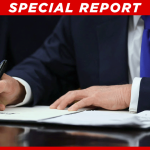 Trump Announces Order to Bring More Jobs Back to U.S. by Lowering Drug Prices