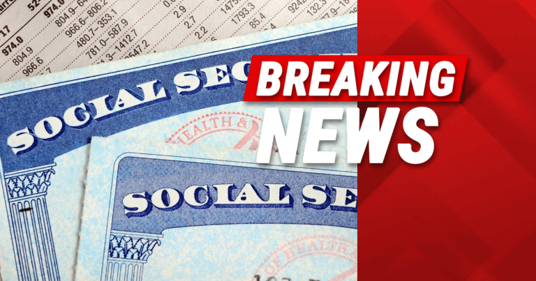 After DOGE Sounded Alarm, Social Security Finally Removes 12.3 Million Names over 120 Years Old