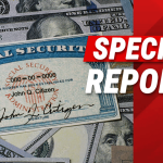 Democrat Spreads Social Security Lie, Gets Fact-Checked by Patriots Online