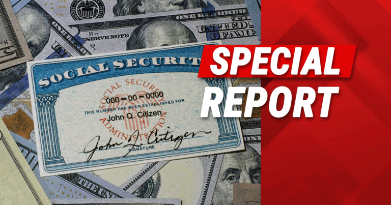 Trump Administration Removes 275,000 Illegal Immigrants from Social Security, Ends Tax on Benefits