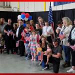 Democrats Rage After Trump Welcomes White Refugees From South Africa