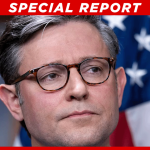 Speaker Johnson Vows to Protect Medicaid, Remove Illegals and Cheats from System