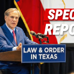 Texas Moves Closer to Restoring Ten Commandments in Public Schools