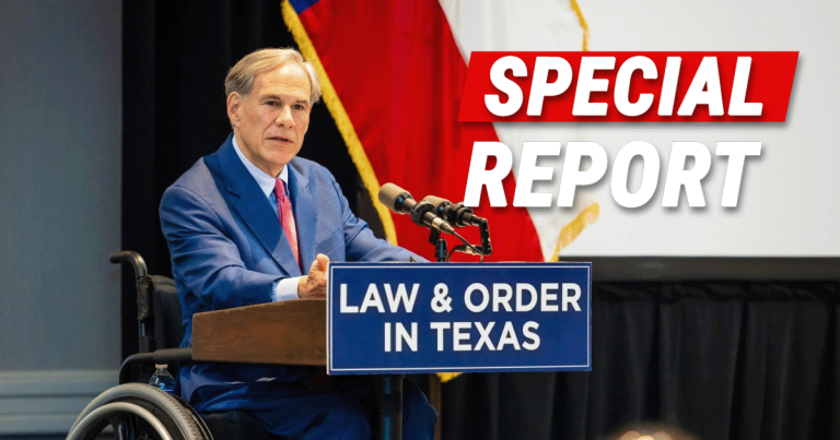 Texas Moves Closer to Restoring Ten Commandments in Public Schools