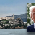 After Trump Calls to Rebuild Alcatraz, Former Agent Suggests Place to Terrify Criminals