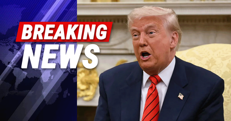 Trump Claims Canada Considering Becoming 51st State in Exchange for “Golden Dome”