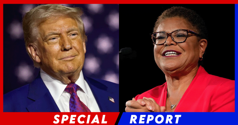 Democrat Mayor Caves to Trump, Cuts Red Tape to Bring Filmmaking Back to U.S.