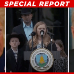 Trump Liberates Family Persecuted by Biden, Dropping Charges from “Politically Motivated Prosecution”