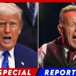 Bruce Springsteen Insults America Overseas, Gets Rebuked by the President Himself