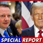 After Trump Calls for Slashing ATF’s Budget, GOP Rep Demands Agency to Be Abolished