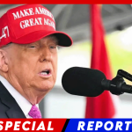 Trump Rules out Third Term for Good As Six Republican Names Rise to the Surface