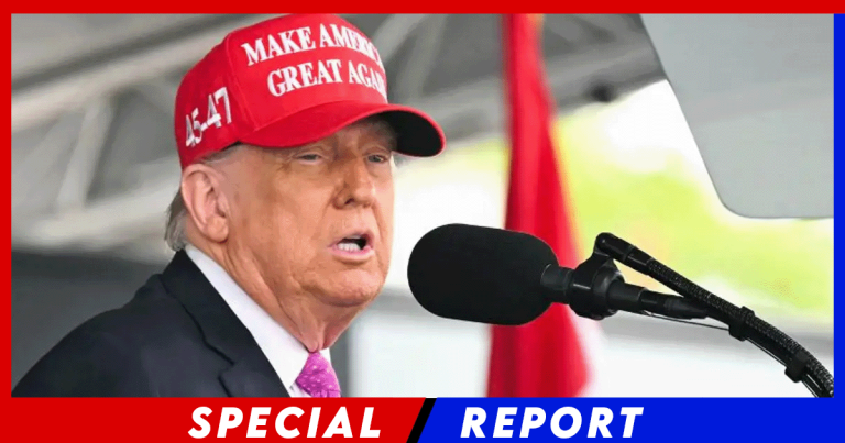 Trump Rules out Third Term for Good As Six Republican Names Rise to the Surface