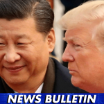 Trump Poised to Pivot On China Tariff War, Reducing Them to 80%