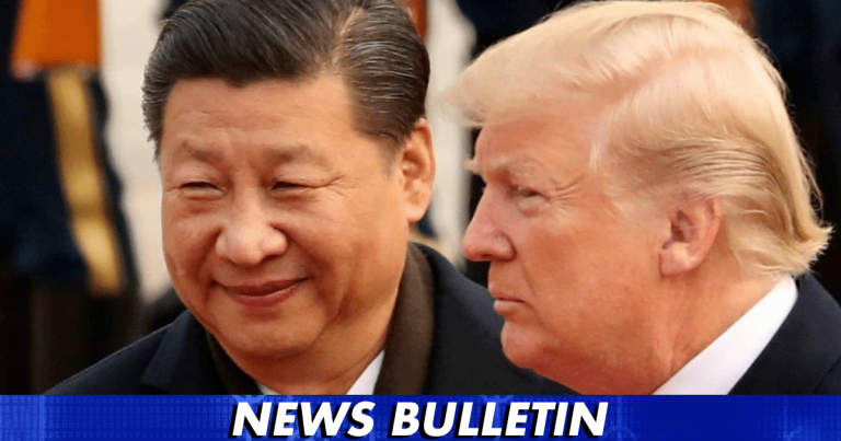 Trump Poised to Pivot On China Tariff War, Reducing Them to 80%