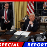 Trump Makes Good on Threat, Defunds NPR and PBS