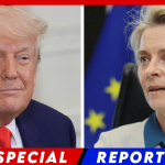 After EU Leader Bows to Trump, President Promises to Pause 50% Tariffs