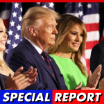 Trump Baby Savings Accounts to be Included in His “Big Beautiful Bill”