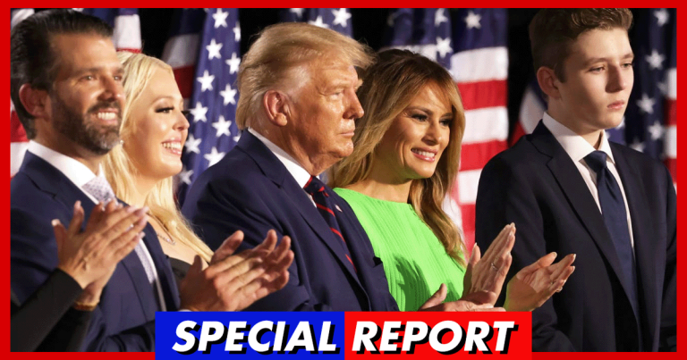 Trump Baby Savings Accounts to be Included in His “Big Beautiful Bill”