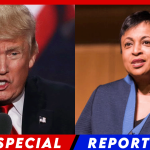 After Obama-Appointed Officials Allow Gross Display, Trump Immediately Fires Her