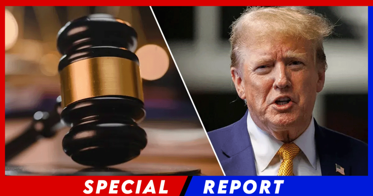 Federal Judges Order Trump Administration to Drain $4.65B SNAP Reserve During Shutdown