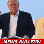 Trump Signs Proclamation Designating August 26 as Day to Honor 13 Service Members Killed at Abbey Gate