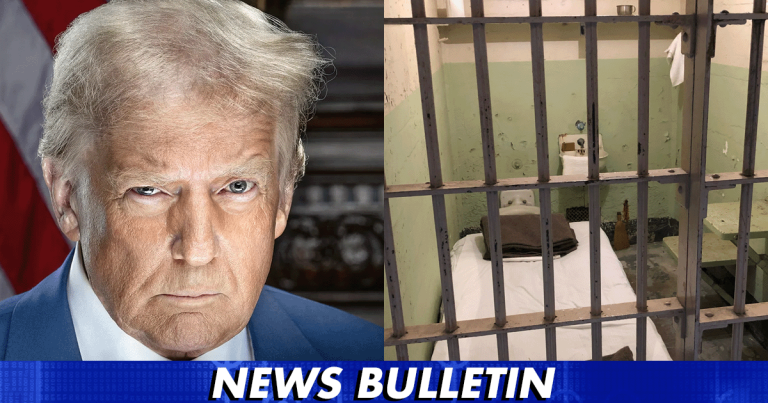 Trump Comes Up with New Law and Order Plan, Wants to Rebuild Alcatraz