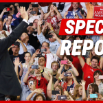 Trump Scores Huge Memorial Day Win As Gas Prices Set to Reach Decades Low