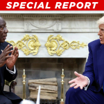 Trump Confronts South African President Over Genocide, Gets Praised by Americans