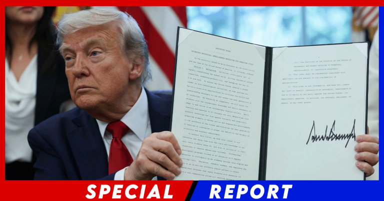 Top University Bows to Trump, Shuts Down Woke DEI Office