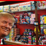 Trump Scores Major Win for American Families as Prices for Children’s Goods Plummet