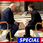 After Trump Secures Major Ukraine Deal, He Reveals What He Said to Zelensky