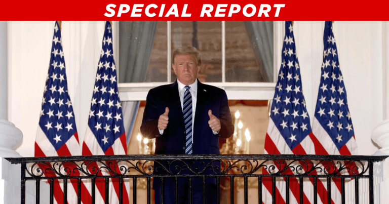 As Trump Returns from Middle East Victory, More Companies Announce Major Investments