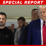 Zelensky Makes About-Face on Trump, Asks President to Join Peace Talks with Russia