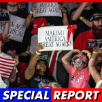 Trump’s IVF Plans Widely Supported by Americans with 82% in New Poll