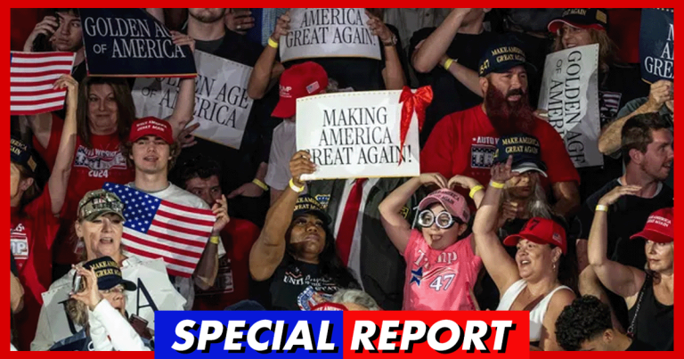 Trump’s IVF Plans Widely Supported by Americans with 82% in New Poll